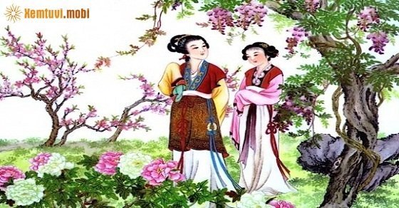 Tiết Thanh minh năm 2018 vào ngày nào?