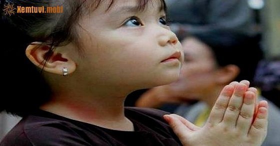 Văn khấn tam tòa thánh mẫu tại chùa