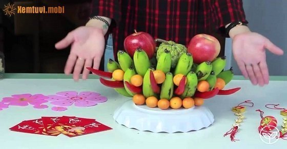 Văn khấn cúng tết hàn thực