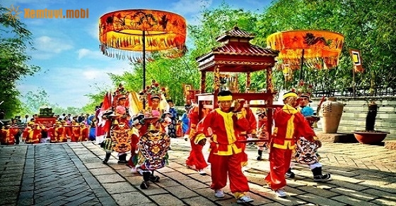 Văn khấn ngày giỗ tổ Hùng Vương