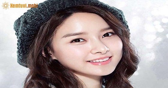 Xem bói qua gò má Xem bói qua gò má