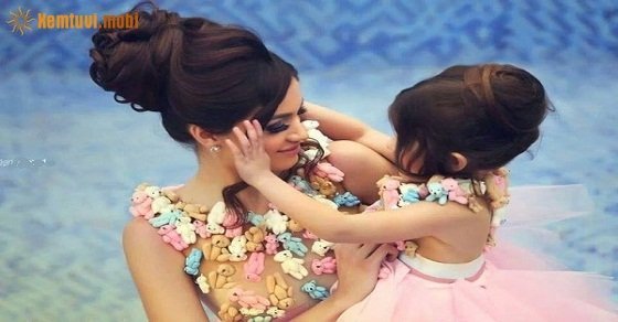 Mẹ tuổi Thìn bận rộn với công danh sự nghiệp nhưng vẫn chu toàn với gia đình Mẹ tuổi Thìn bận rộn với công danh sự nghiệp nhưng vẫn chu toàn với gia đình