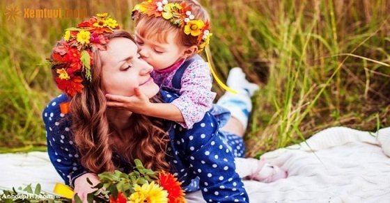 Người mẹ tuổi Mùi coi trọng gia đình của mình nhất Người mẹ tuổi Mùi coi trọng gia đình của mình nhất