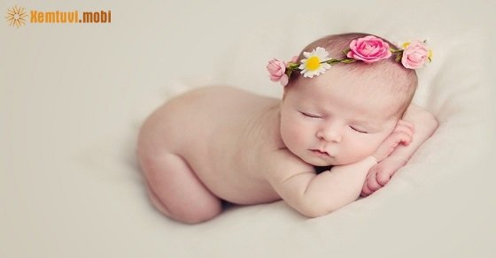 Cách đặt tên con gái theo phong thủy