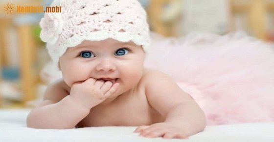 Đặt tên cho con gái theo phong thủy