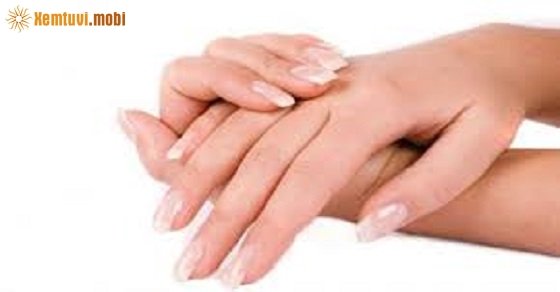 Vị trí nốt ruồi ở bàn tay