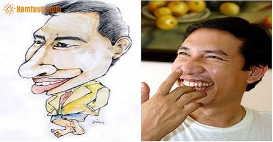 Coi bói qua tướng mũi