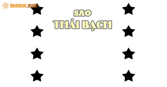Cách cúng dâng sao Thái Bạch giải hạn hàng tháng
