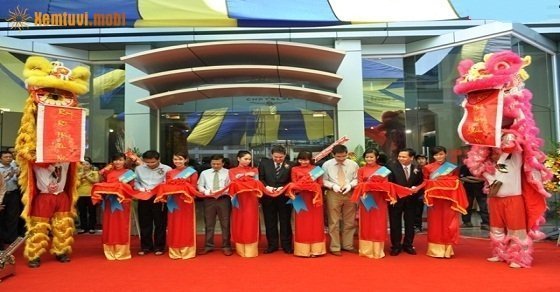 Xem ngày giờ tốt khai trương tháng 6 năm 2018