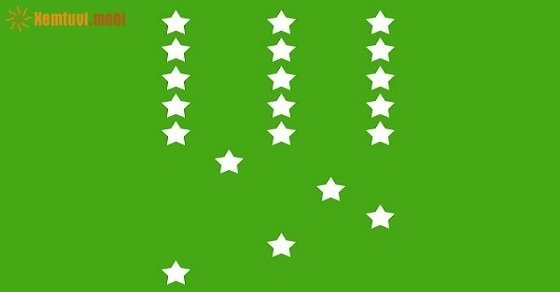 Cách cúng dâng sao Mộc Đức giải hạn hàng tháng