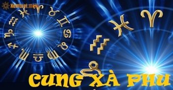 Cung xà phu - Chòm sao thứ 13 - Cung thứ 13 là gì? Cung xà phu - Chòm sao thứ 13 - Cung thứ 13 là gì?