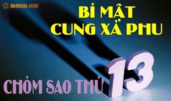 Bí mật về cung Xà Phu – Tính cách của người cung Xà Phu Bí mật về cung Xà Phu – Tính cách của người cung Xà Phu