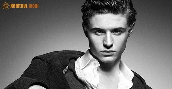 Vận mệnh – tử vi số mệnh đàn ông cằm chẻ