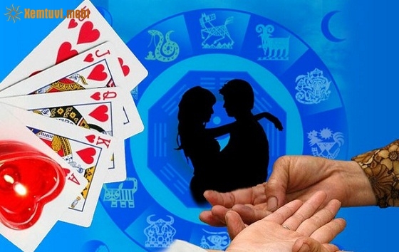 Cách xem gò trên bàn tay – Xem bói gò bàn tay Cách xem gò trên bàn tay – Xem bói gò bàn tay