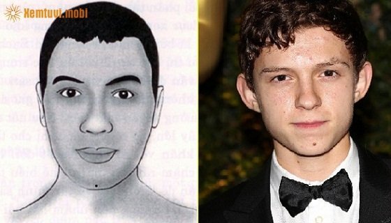 Nốt ruồi giữa cằm đàn ông không được coi là cát tướng