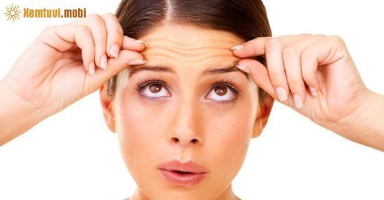 Điềm báo mắt giật, nháy mắt nói lên điều gì