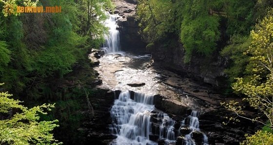 Tổng quan về mệnh Giản Hạ Thủy