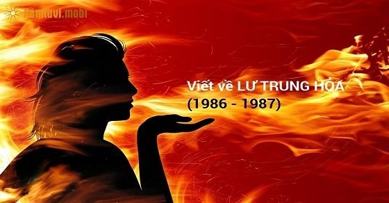 Bản mệnh của người mệnh Lư Trung Hỏa