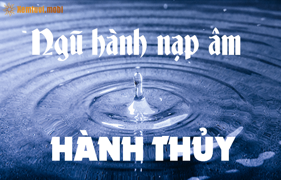 Mệnh Giản Hạ Thủy hợp với màu gì