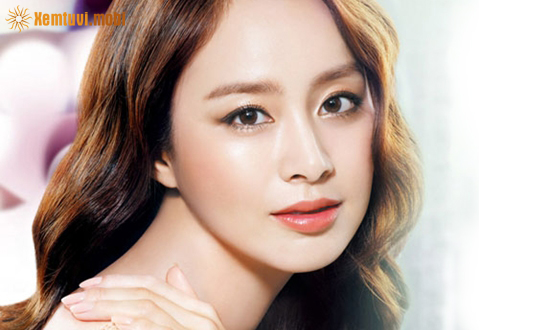 Xem tướng phụ nữ giàu sang thành đạt qua Cằm Xem tướng phụ nữ giàu sang thành đạt qua Cằm