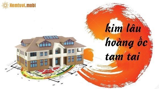 Cách chọn tuổi xây nhà đẹp nhất