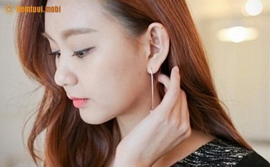 Những đặc điểm tướng mạo của người phụ nữ tốt Những đặc điểm tướng mạo của người phụ nữ tốt