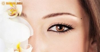 Xem tướng nốt ruồi chân mày, bói nốt ruồi trên lông mày chính xác Xem tướng nốt ruồi chân mày, bói nốt ruồi trên lông mày chính xác