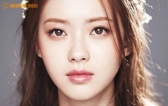 Bói tướng người phụ nữ có phúc khí