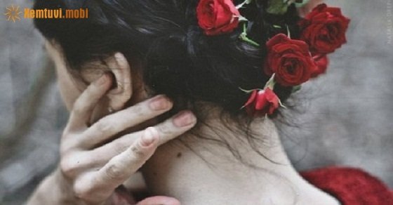 Xem những nốt ruồi không tốt cho tình duyên