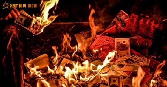 Những điều kiêng kỵ và không nên làm trong tháng cô hồn