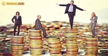 Xem tướng người làm kinh doanh, giỏi buôn bán cứ làm là có lộc Xem tướng người làm kinh doanh, giỏi buôn bán cứ làm là có lộc