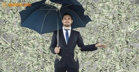 Xem tướng người có duyên buôn bán