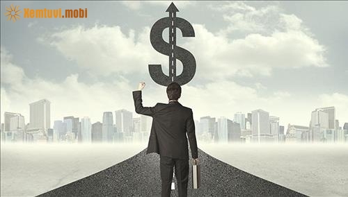 xem tướng người có tài trong kinh doanh