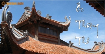 Mệnh Ốc Thượng Thổ là gì, sinh năm nào, hợp màu gì, mệnh gì? Mệnh Ốc Thượng Thổ là gì, sinh năm nào, hợp màu gì, mệnh gì?