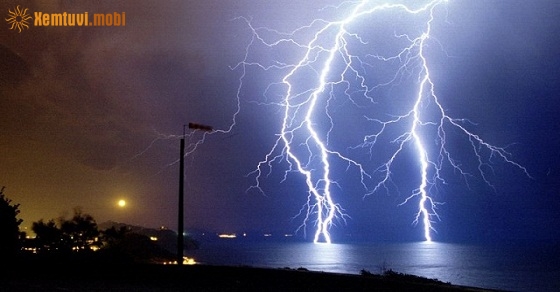 Mệnh Tích Lịch Hỏa hợp với mệnh gì