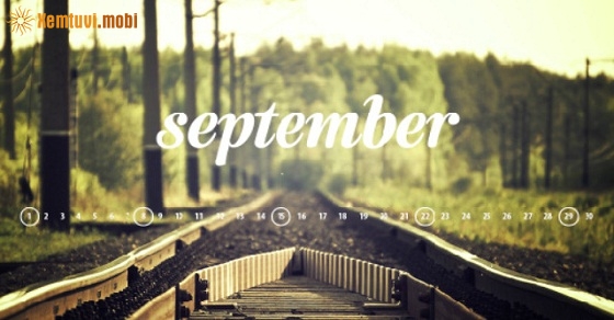 Xem tử vi 12 con giáp ngày 11/9/2018 thứ 3