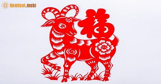 Bói tử vi tuổi Mùi nữ mạng năm 2019