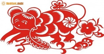 Chọn tuổi xông nhà, hướng xuất hành đầu năm 2019 tuổi Canh Tý 1960 Chọn tuổi xông nhà, hướng xuất hành đầu năm 2019 tuổi Canh Tý 1960