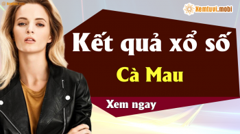 XSCM 1/4 - SXCM 1/4 - Xổ số Cà Mau ngày 1 tháng 4 năm 2019 thứ 2 XSCM 1/4 - SXCM 1/4 - Xổ số Cà Mau ngày 1 tháng 4 năm 2019 thứ 2