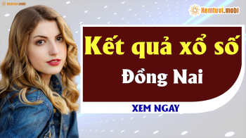 XSDN 6/3 - SXDN 6/3 - Xổ số Đồng Nai ngày 6 tháng 3 năm 2019 thứ 4 XSDN 6/3 - SXDN 6/3 - Xổ số Đồng Nai ngày 6 tháng 3 năm 2019 thứ 4