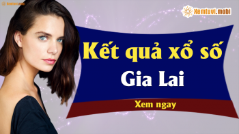 XSGL 8/3 - SXGL 8/3 - Xổ số Gia Lai hôm nay ngày 8 tháng 3 năm 2019 Thứ Sáu XSGL 8/3 - SXGL 8/3 - Xổ số Gia Lai hôm nay ngày 8 tháng 3 năm 2019 Thứ Sáu