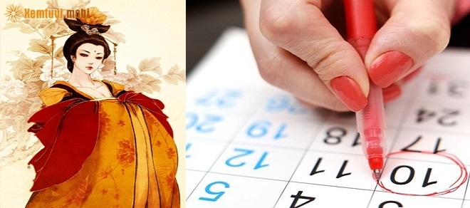 Những kiêng kị trong ngày Tam nương