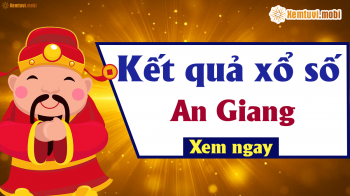 XSAG 11/4 - SXAG 11/4 - Xổ số An Giang ngày 11 tháng 4 năm 2019 thứ 5 XSAG 11/4 - SXAG 11/4 - Xổ số An Giang ngày 11 tháng 4 năm 2019 thứ 5