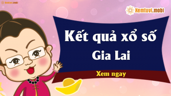 XSGL 3/5 - SXGL 3/5 - Xổ số Gia Lai hôm nay ngày 3 tháng 5 năm 2019 Thứ Sáu XSGL 3/5 - SXGL 3/5 - Xổ số Gia Lai hôm nay ngày 3 tháng 5 năm 2019 Thứ Sáu