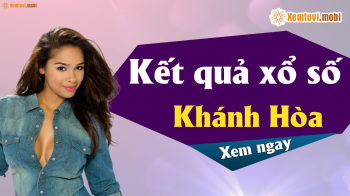 XSKH 14/4 - SXKH 14/4 - Xổ số Khánh Hòa hôm nay ngày 14 tháng 4 năm 2019 Chủ Nhật XSKH 14/4 - SXKH 14/4 - Xổ số Khánh Hòa hôm nay ngày 14 tháng 4 năm 2019 Chủ Nhật