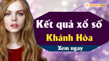 XSKH 21/4 - SXKH 21/4 - Xổ số Khánh Hòa hôm nay ngày 21 tháng 4 năm 2019 Chủ Nhật XSKH 21/4 - SXKH 21/4 - Xổ số Khánh Hòa hôm nay ngày 21 tháng 4 năm 2019 Chủ Nhật