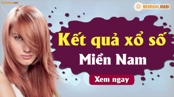 XSMN 19/4 - SXMN 19/4 - Xổ số miền Nam ngày 19 tháng 4 năm 2019 thứ 6 XSMN 19/4 - SXMN 19/4 - Xổ số miền Nam ngày 19 tháng 4 năm 2019 thứ 6