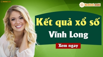 XSVL 12/4 - SXVL 12/4 - Xổ số Vĩnh Long ngày 12 tháng 4 năm 2019 thứ 6 XSVL 12/4 - SXVL 12/4 - Xổ số Vĩnh Long ngày 12 tháng 4 năm 2019 thứ 6