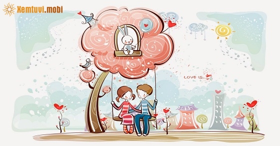 Xem tử vi 12 con giáp ngày 14.4.2019 chủ nhật