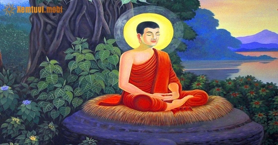 Phật dạy “Tha thứ mới làm cho tâm hồn ta thanh thản”